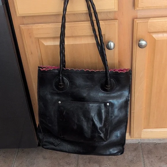 Patricia Nash "Cavo" tote bag - Picture 3 of 17